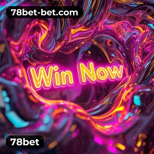 78bet Logo