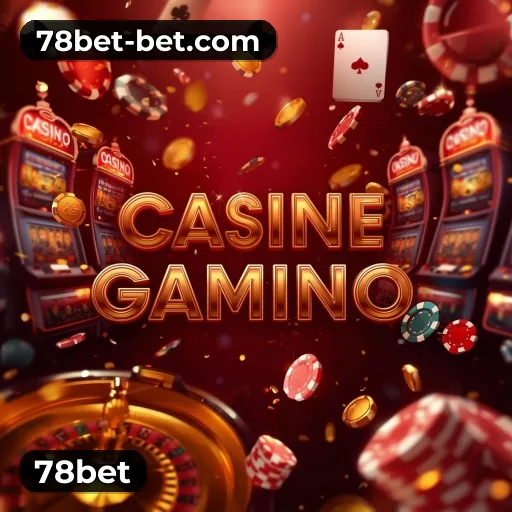 78bet Logo