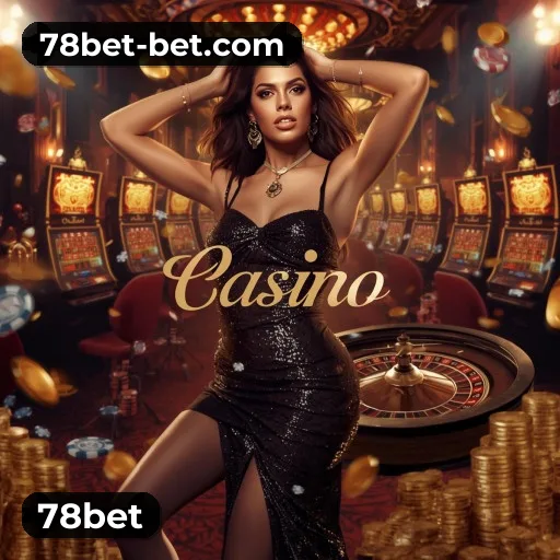 78bet Logo