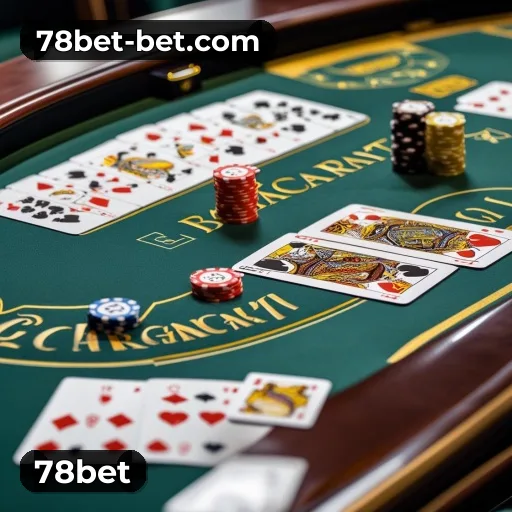 78bet Logo