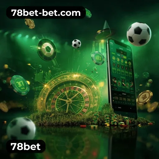 78bet Logo