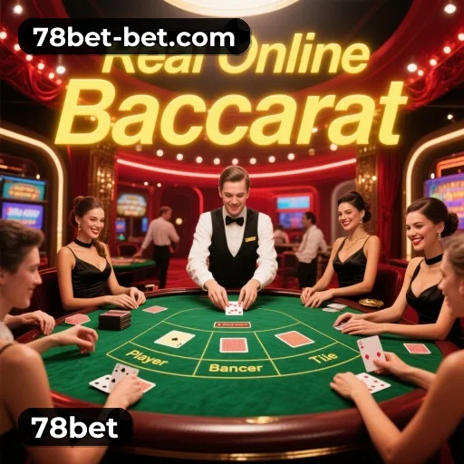 78bet Logo