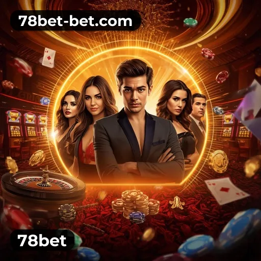 78bet Logo
