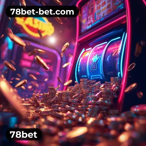 78bet Logo