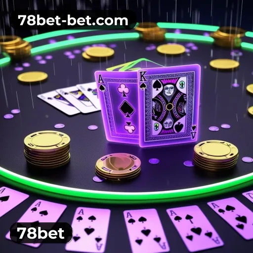 78bet Logo