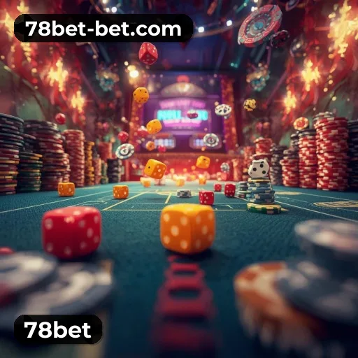 78bet Logo