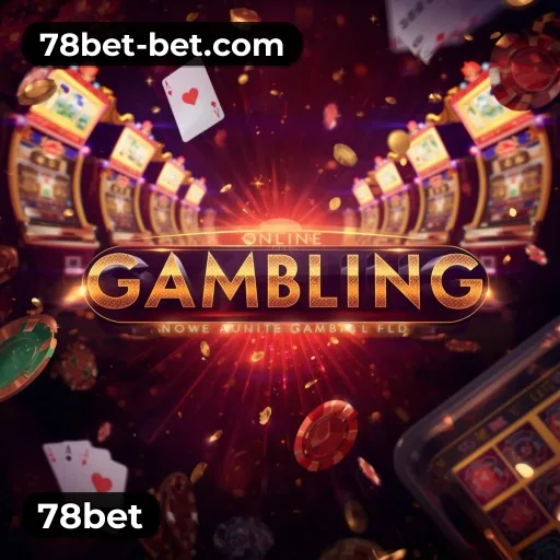 78bet Logo