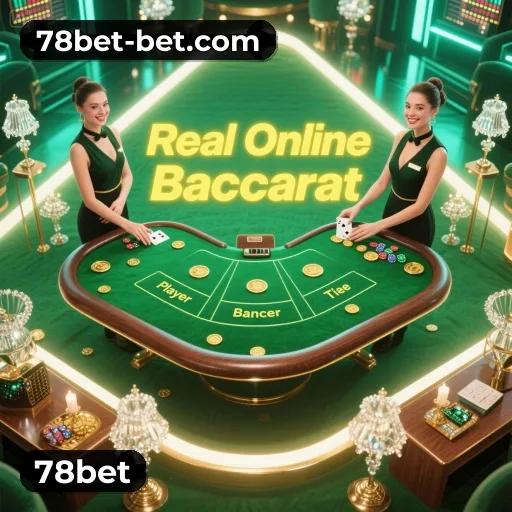 78bet Logo