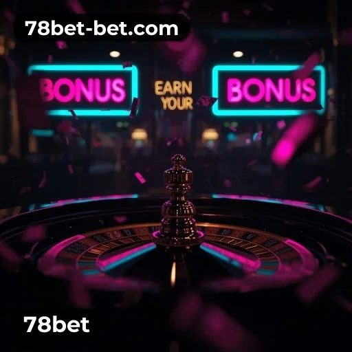 78bet Logo