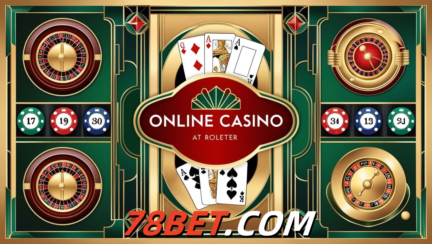  78bet